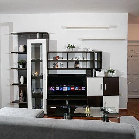 Apartment Orbanic โรวีน ภายนอก รูปภาพ