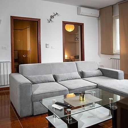 Apartment Orbanic โรวีน ภายนอก รูปภาพ