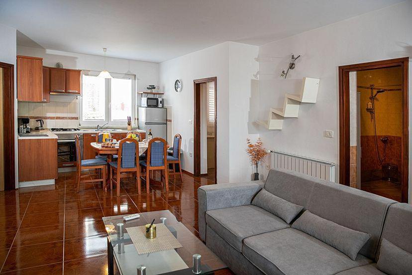 Apartment Orbanic โรวีน ภายนอก รูปภาพ