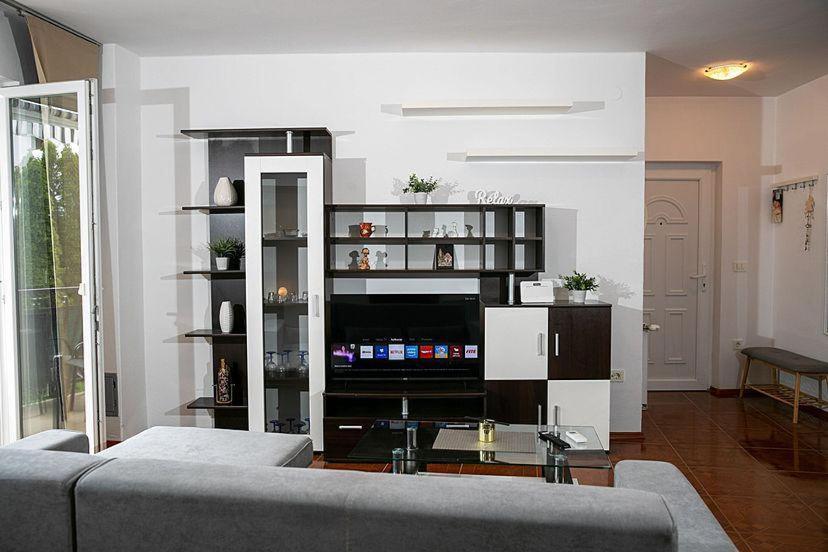 Apartment Orbanic โรวีน ภายนอก รูปภาพ