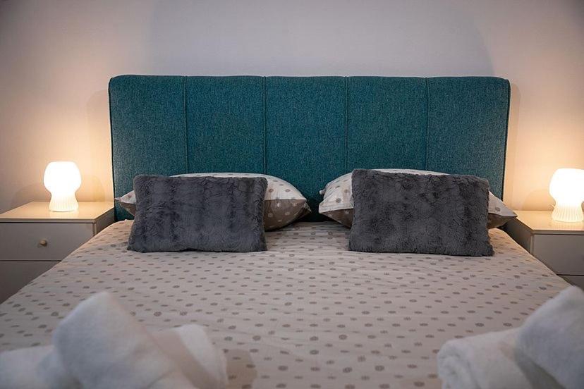 Apartment Orbanic โรวีน ภายนอก รูปภาพ