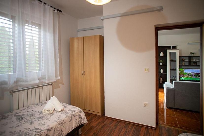 Apartment Orbanic โรวีน ภายนอก รูปภาพ