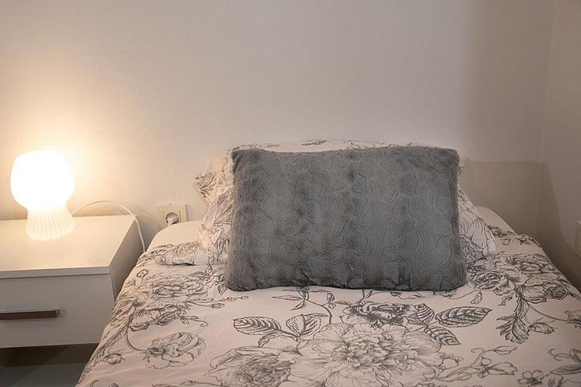 Apartment Orbanic โรวีน ภายนอก รูปภาพ