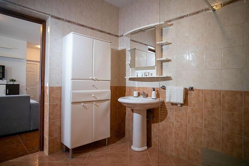 Apartment Orbanic โรวีน ภายนอก รูปภาพ