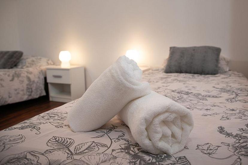 Apartment Orbanic โรวีน ภายนอก รูปภาพ