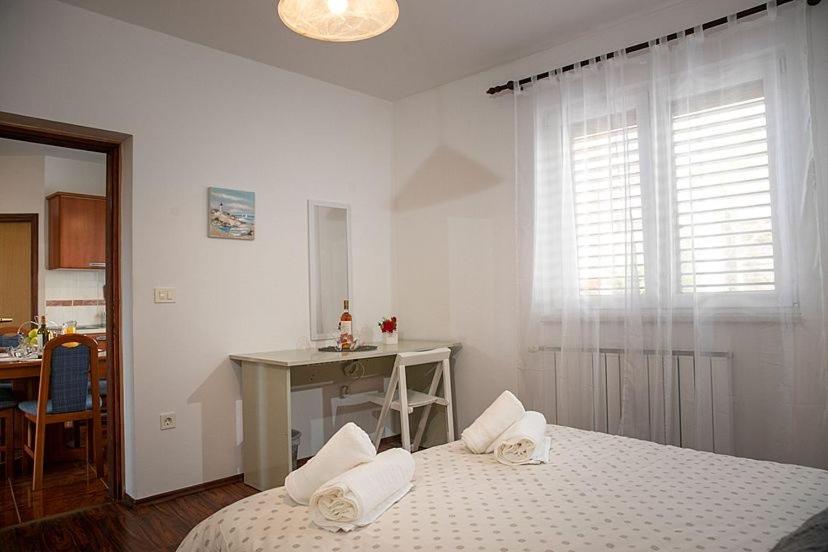 Apartment Orbanic โรวีน ภายนอก รูปภาพ