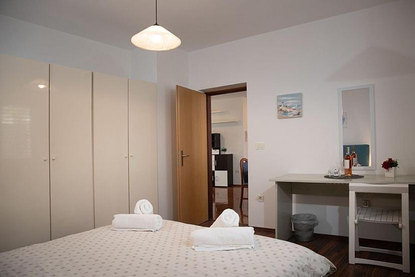 Apartment Orbanic โรวีน ภายนอก รูปภาพ