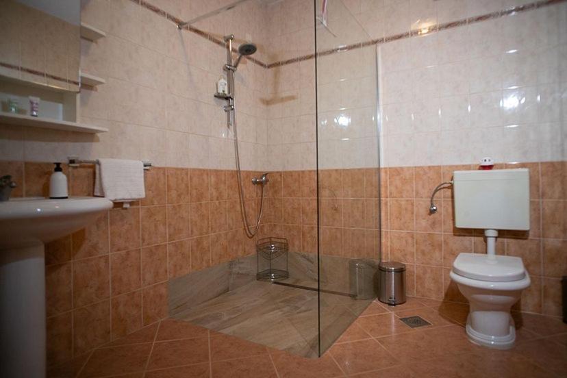 Apartment Orbanic โรวีน ภายนอก รูปภาพ