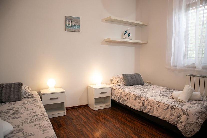 Apartment Orbanic โรวีน ภายนอก รูปภาพ