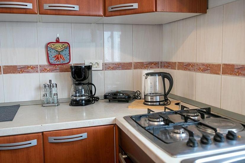 Apartment Orbanic โรวีน ภายนอก รูปภาพ