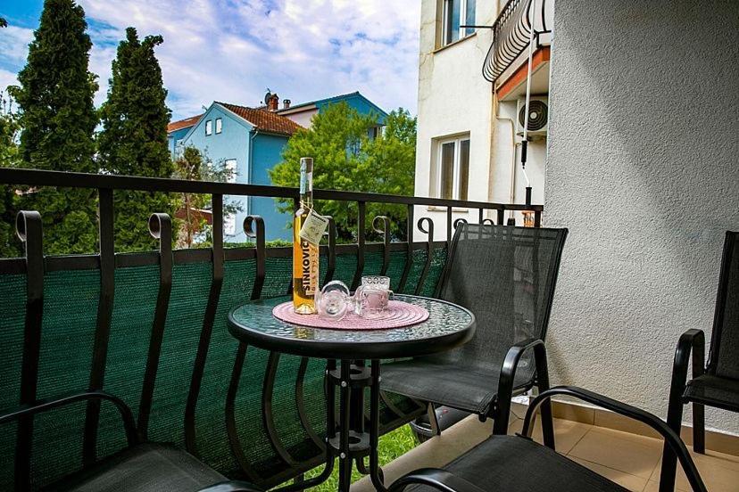 Apartment Orbanic โรวีน ภายนอก รูปภาพ