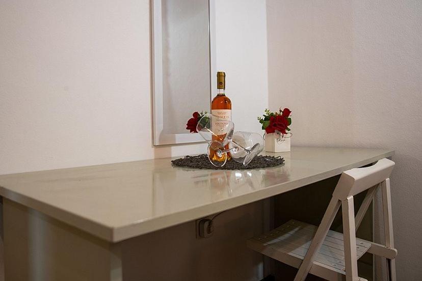 Apartment Orbanic โรวีน ภายนอก รูปภาพ